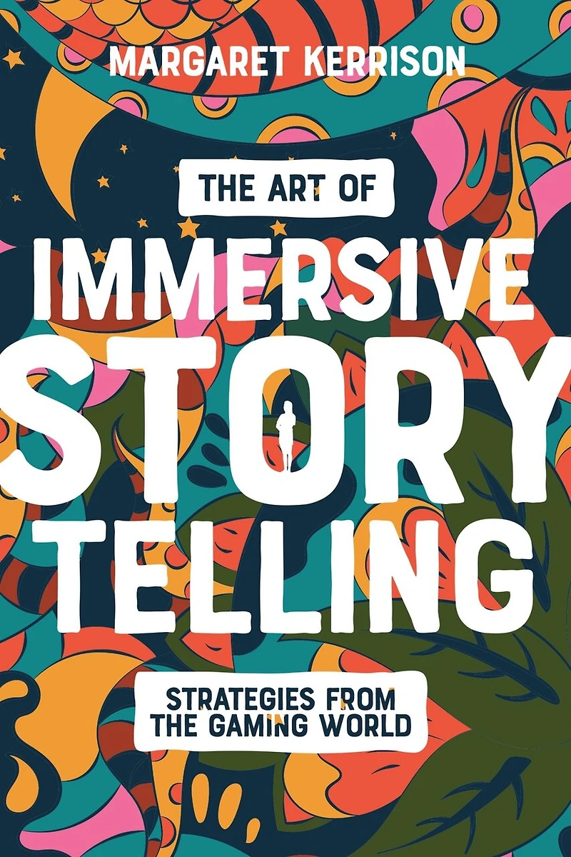 The Art of Immersive Storytelling: Strategies From the Gaming World