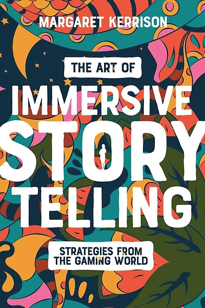 The Art of Immersive Storytelling: Strategies From the Gaming World