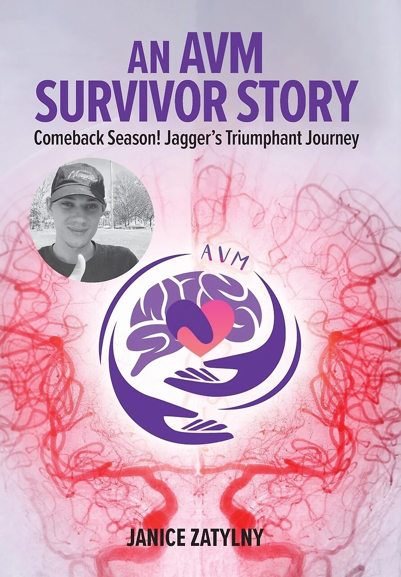 An AVM Survival Story: Comeback Season! Jagger's Triumphant Journey