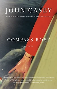 Compass Rose