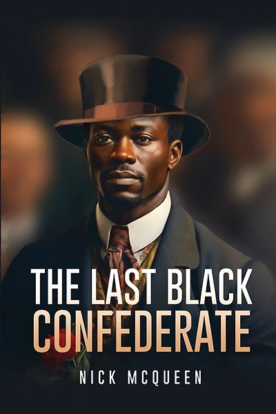 The Last Black Confederate