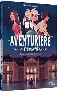 Les ennemis de la couronne