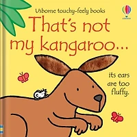 That's Not My Kangaroo…