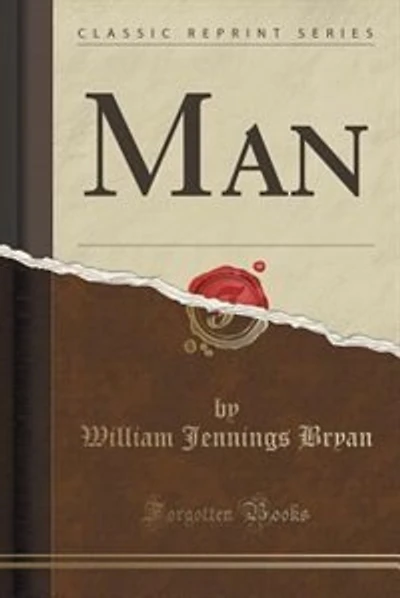 Man (Classic Reprint)