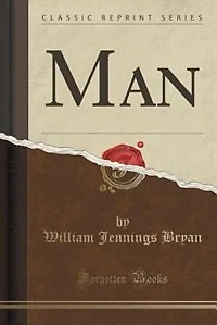 Man (Classic Reprint)