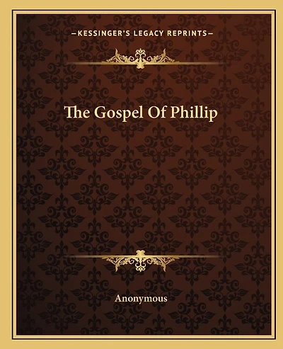The Gospel of Phillip