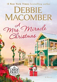 A Mrs. Miracle Christmas: Novel