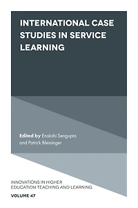 International Case Studies Service Learning