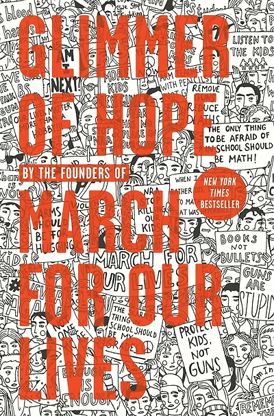 Glimmer of Hope: How Tragedy Sparked a Movement
