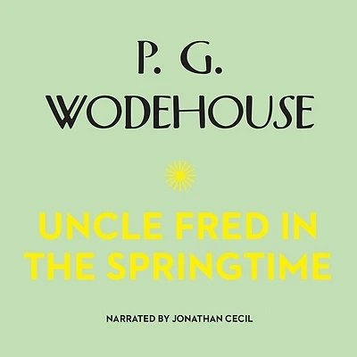 Uncle Fred the Springtime