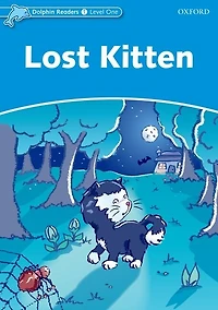 Dolphin Readers: Level 1 Lost Kitten
