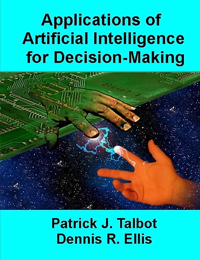 Applications of Artificial Intelligence for Decision-Making: Multi-Strategy Reasoning Under Uncertainty