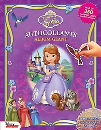 Disney Princesse Sofia