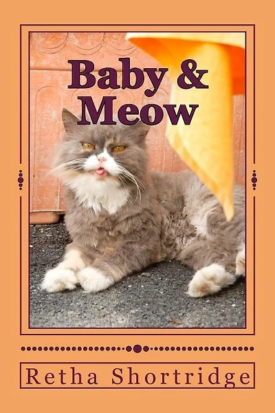 Baby & Meow: The Hay ride and Vacation