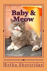 Baby & Meow: The Hay ride and Vacation
