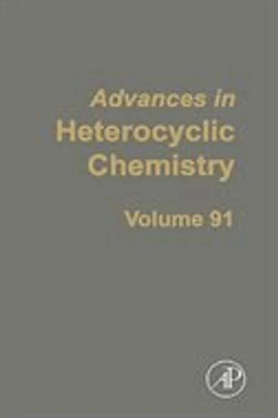 Advances Heterocyclic Chemistry