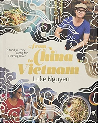 FROM CHINA TO VIETNAM