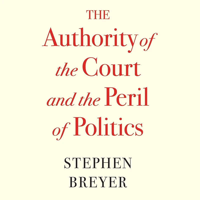 the Authority of Court and Peril Politics