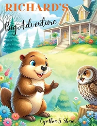 Richard's Big Adventure