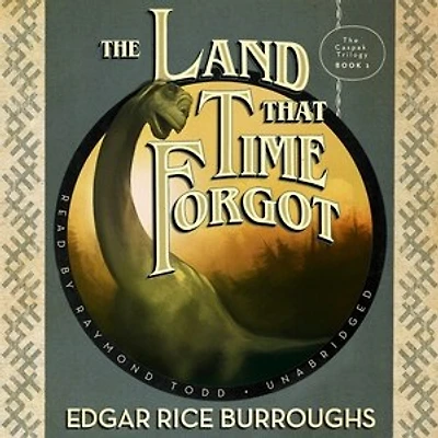 The Land That Time Forgot