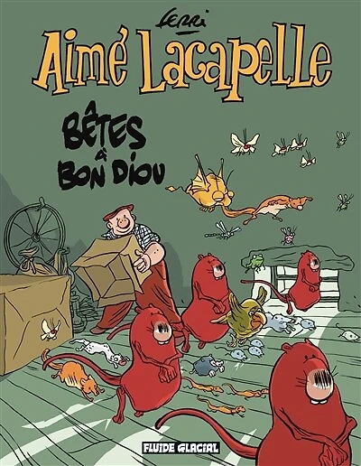 Bêtes à bon diou