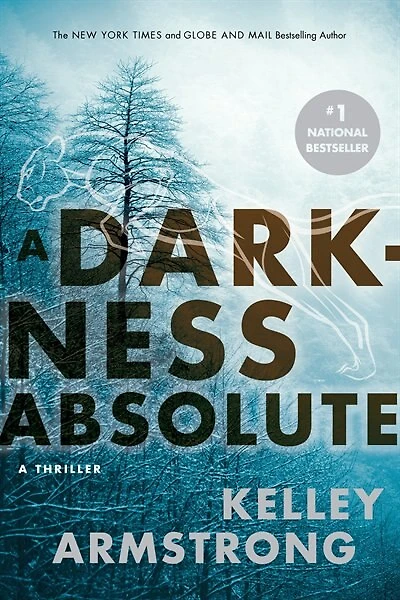 A Darkness Absolute: Rockton Thriller (city Of The Lost 2)