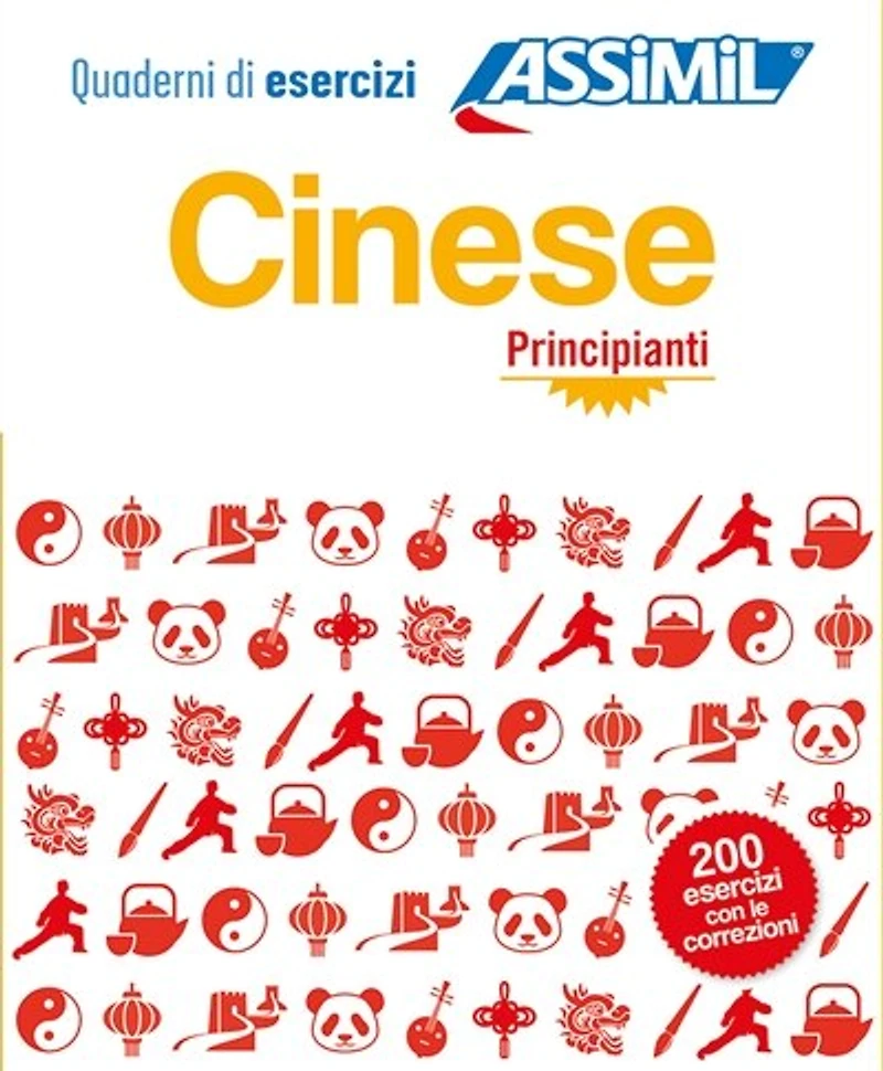 Cinese: le basi
