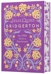 An Offer from a Gentleman Deluxe Collector's Edition: Bridgerton