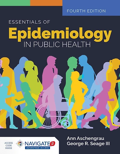 Essentials of Epidemiology in Public Health: .
