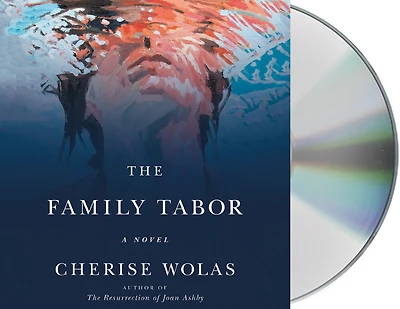 The Family Tabor: A Novel