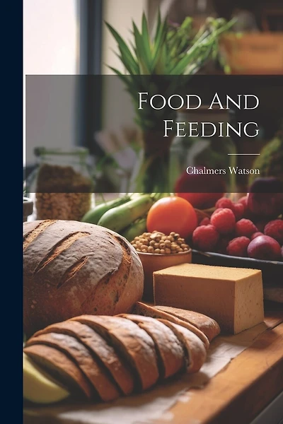 Food And Feeding