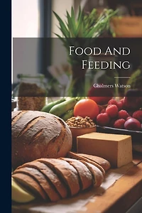 Food And Feeding