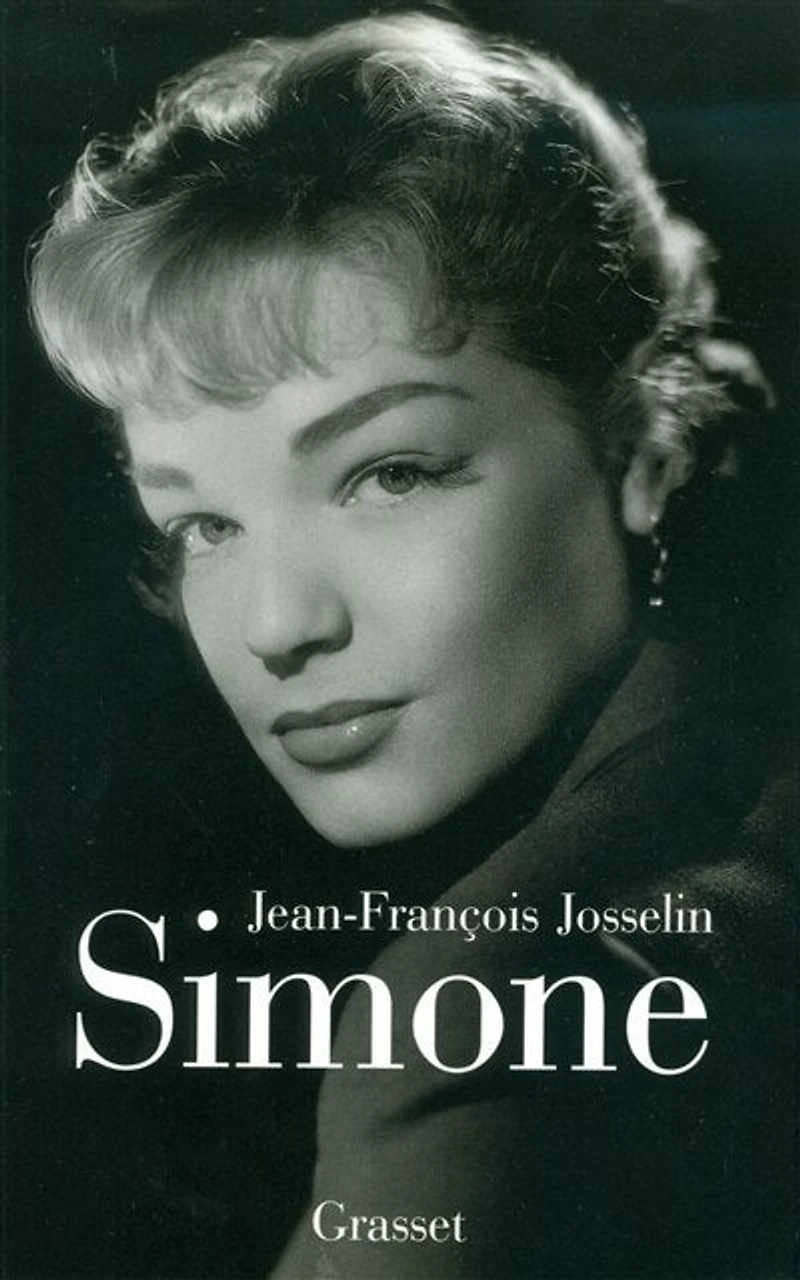 Simone: deux ou trois choses que je sais d'elle