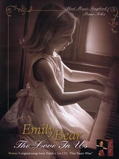 Emily Bear - The Love In Us