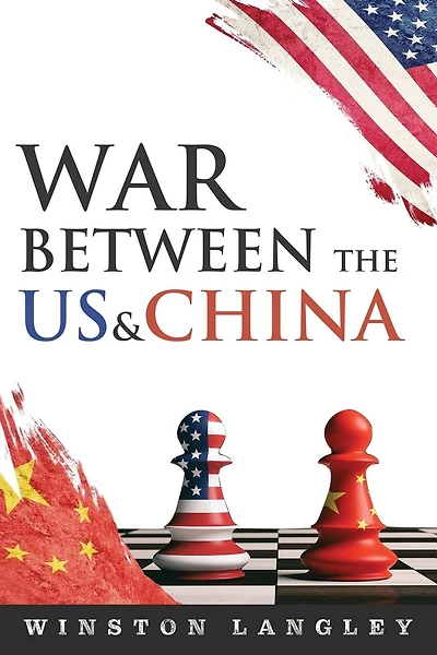 War Between the US And China