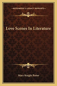 Love Scenes In Literature