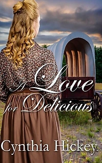 A Love for Delicious