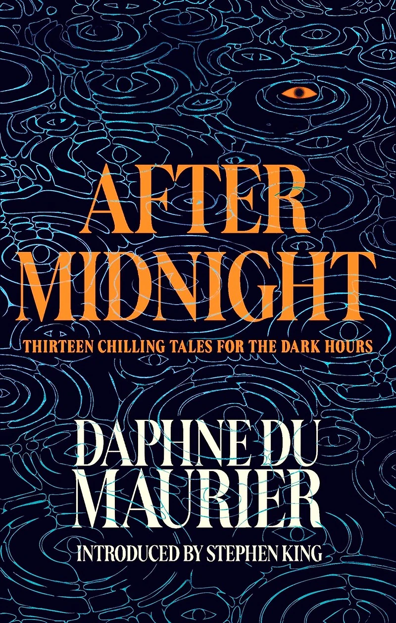 After Midnight: Thirteen Chilling Tales for the Dark Hours