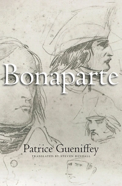 Bonaparte: 1769-1802