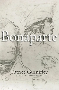Bonaparte: 1769-1802