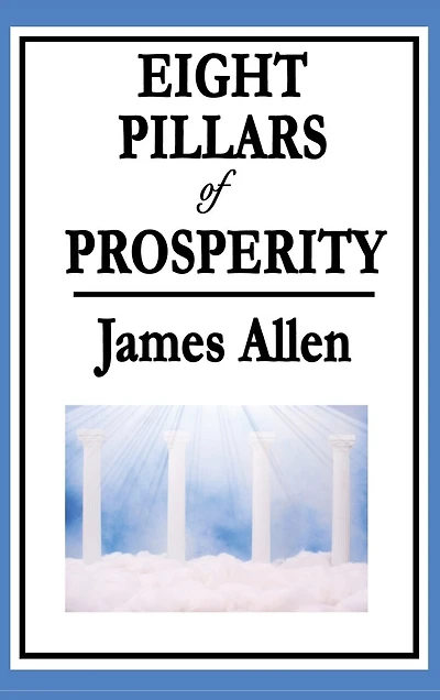 Eight Pillars Of Prosperity
