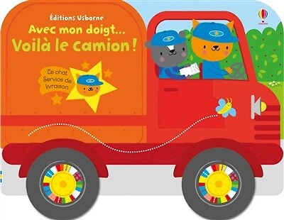 AVEC MON DOIGT VOILA CA: AVEC MON DOIGT...