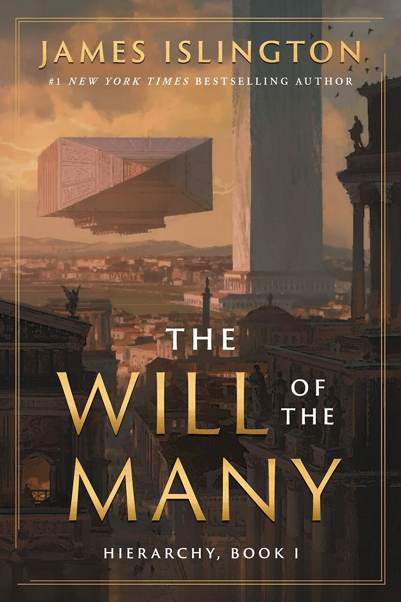 the Will of Many