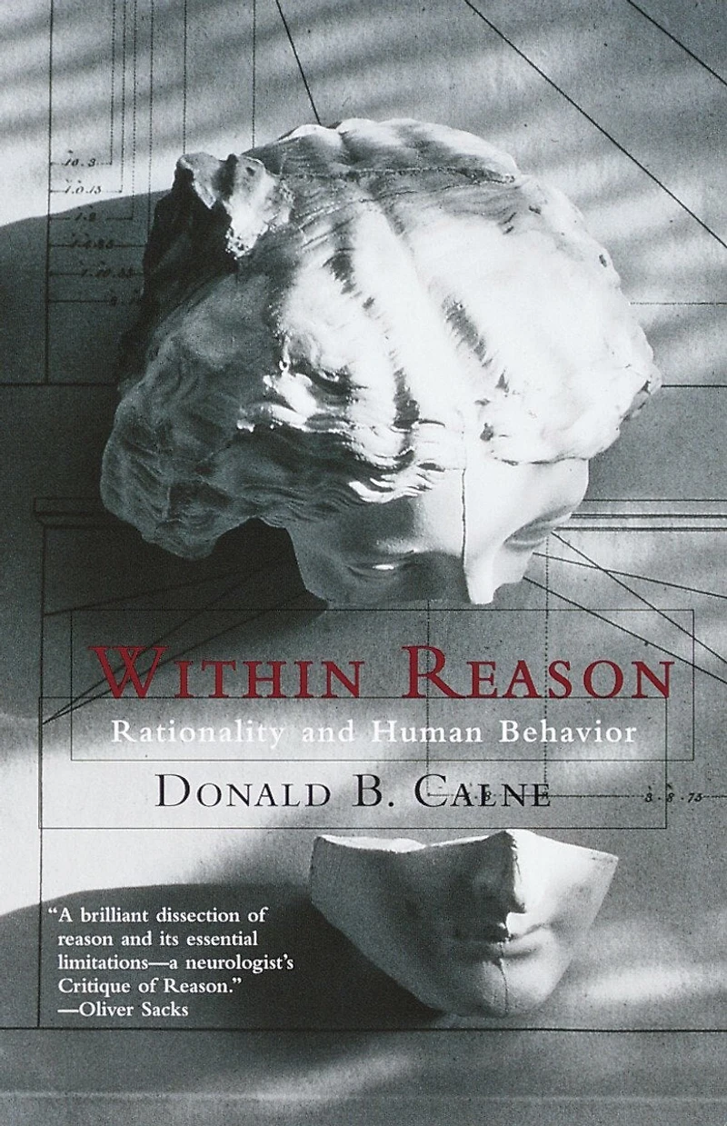 Within Reason: Rationality And Human Behavior