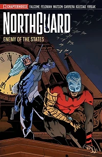 Northguard - Season 2 - Enemy Of The States