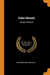 Safar Nameh: Persian Pictures