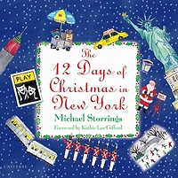 12 Days of Christmas New York