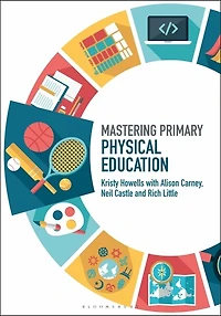 Mastering Primary Physical Education