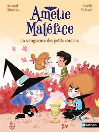 La vengeance des petits sorciers