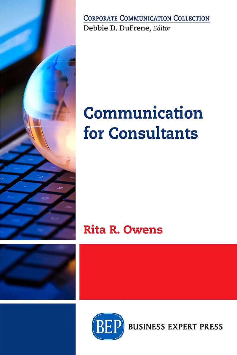 Communication For Consultants